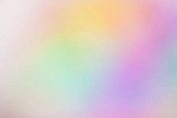 Abstrakt suddig färg bakgrund — Stockfoto