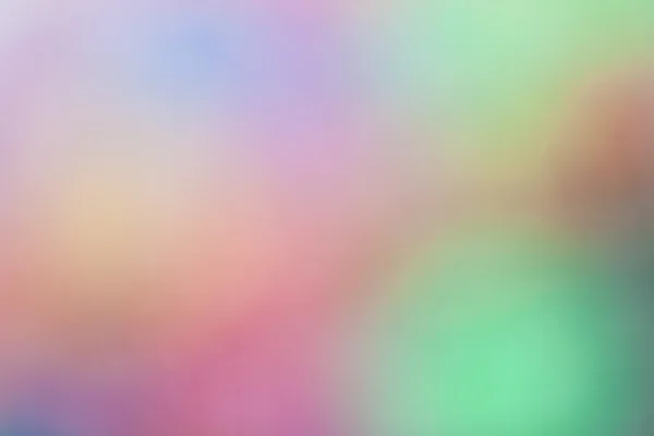 Абстрактный размытый цвет фона — стоковое фото