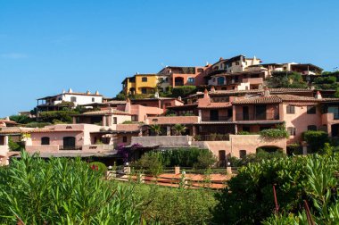 Güney Avrupa 'da deniz mimarisi