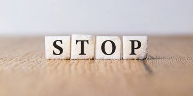 Kare bloklara İngilizce 