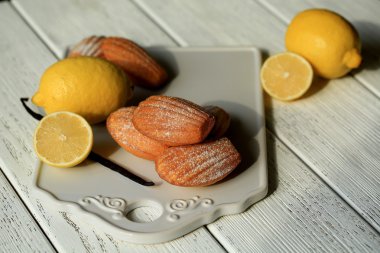 Fransız kurabiyeleri