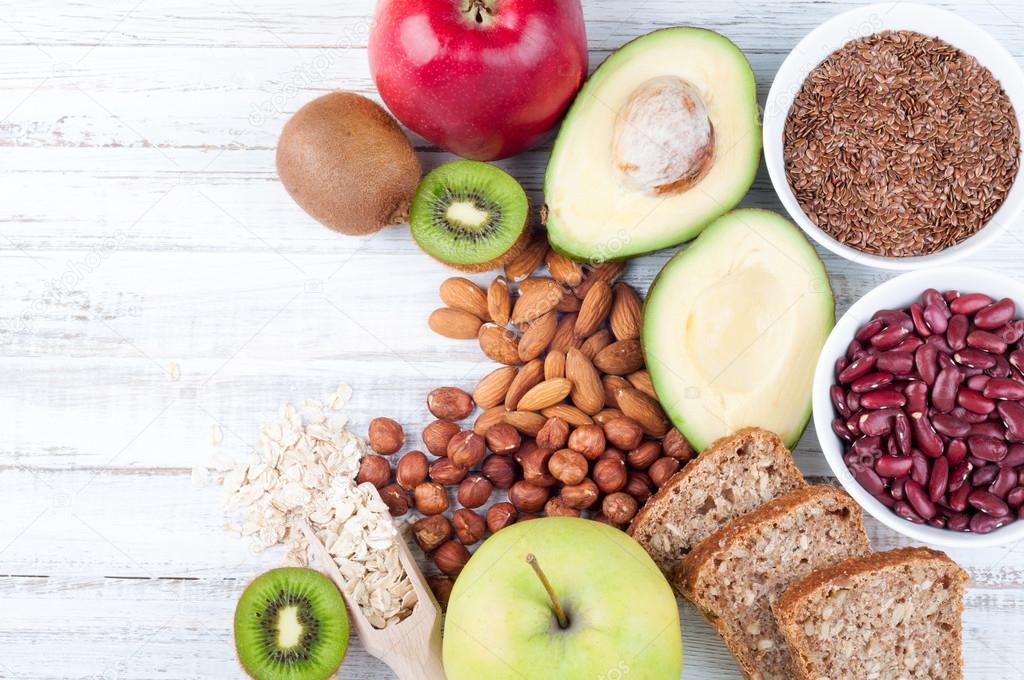 растительные продукты. растительные продукты. пищевые волокна клетчатка. растительные продукты. овощи фрукты злаки.