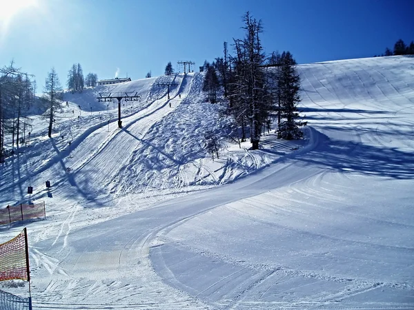 Tauplitz Austria — Stock Photo, Image