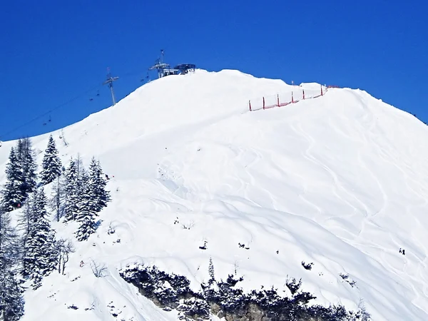 Tauplitz-Oostenrijk — Stockfoto