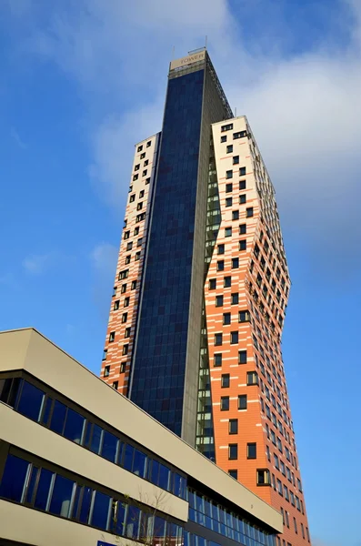 Torre em Brno Imagem De Stock