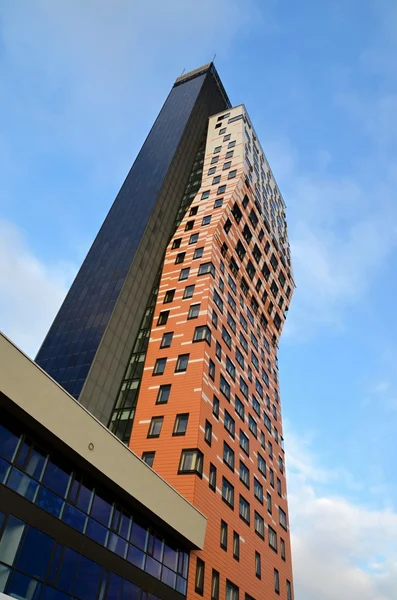 Torre em Brno Imagens Royalty-Free