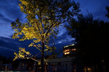 İtalya Bibione Hotel Laguna Park