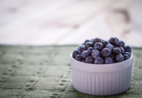 Aardbeien — Stockfoto