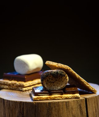 Smores bir oturum