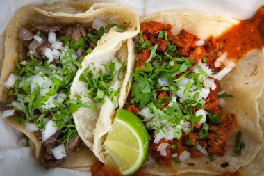 taze tacos