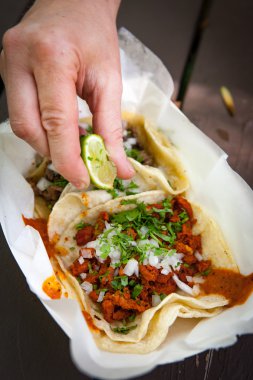 taze tacos