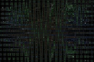 Herhangi bir fırsat için siyah arkaplan, masaüstü veya kart üzerindeki soyutlama