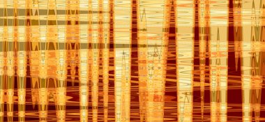 Arkaplan için Bulanık Renkli Grafik Tasarımı, Kopyalama Boşluğu Vurgulanıyor