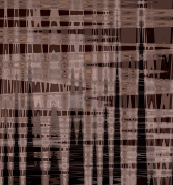 Arkaplan için Bulanık Renkli Grafik Tasarımı, Kopyalama Boşluğu Vurgulanıyor