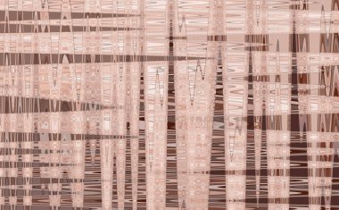 Arkaplan için Bulanık Renkli Grafik Tasarımı, Kopyalama Boşluğu Vurgulanıyor