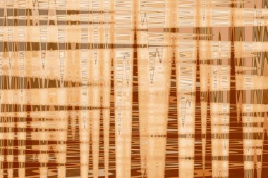 Arkaplan için Bulanık Renkli Grafik Tasarımı, Kopyalama Boşluğu Vurgulanıyor