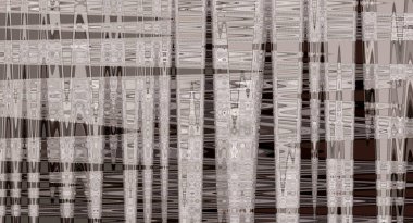 Arkaplan için Bulanık Renkli Grafik Tasarımı, Kopyalama Boşluğu Vurgulanıyor