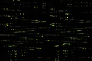 Ateşin güzel soyutlanması