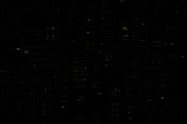 Ateşin güzel soyutlanması