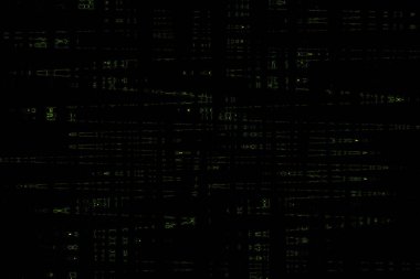 Ateşin güzel soyutlanması