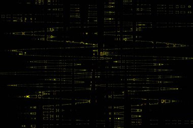 Ateşin güzel soyutlanması