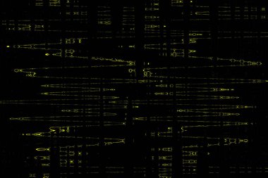 Ateşin güzel soyutlanması