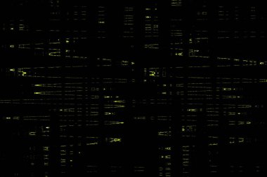 Ateşin güzel soyutlanması