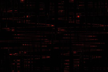 Ateşin güzel soyutlanması