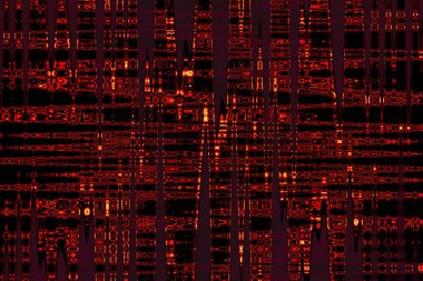 Ateşin güzel soyutlanması