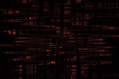 Ateşin güzel soyutlanması