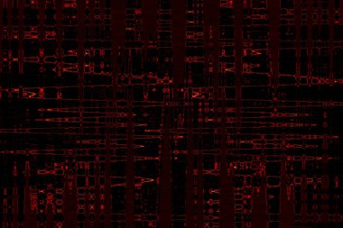 Ateşin güzel soyutlanması