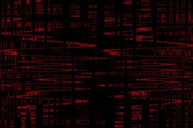 Ateşin güzel soyutlanması