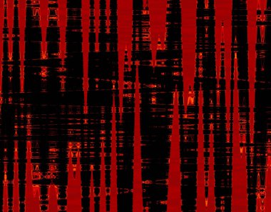 Ateşin güzel soyutlanması