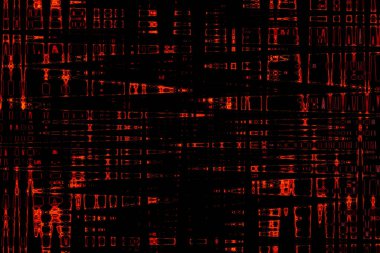 Ateşin güzel soyutlanması