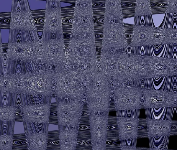 Αφηρημένα Γεωμετρικά Τρίγωνα Ένα Τετράγωνο Φωτεινό Μπλε Πολύχρωμο Φόντο Εικονογράφηση — Φωτογραφία Αρχείου
