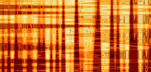 Arkaplan için Bulanık Renkli Grafik Tasarımı, Kopyalama Boşluğu Vurgulanıyor