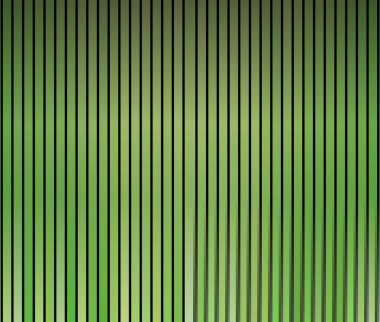 yeşil ton soyut desen