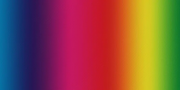 Gökkuşağı Çizimi Renkli Arkaplan — Stok fotoğraf