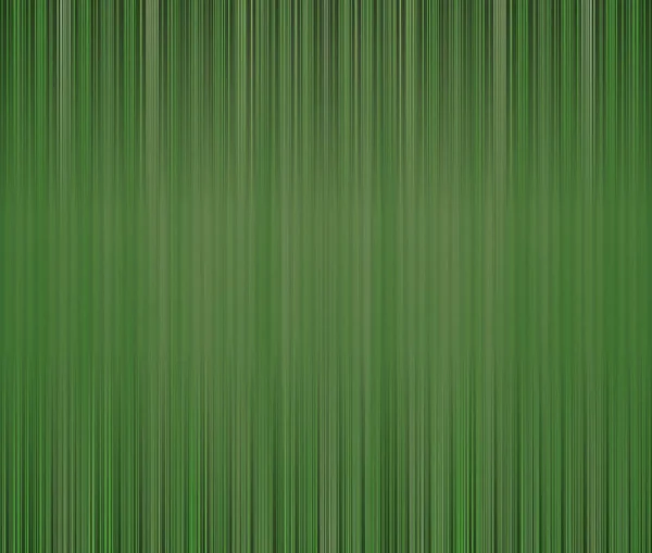 Ton Vert Motif Abstrait — Photo