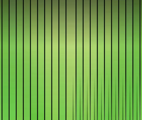 Зелений Тон Абстрактний Візерунок — стокове фото