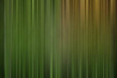 yeşil ton soyut desen