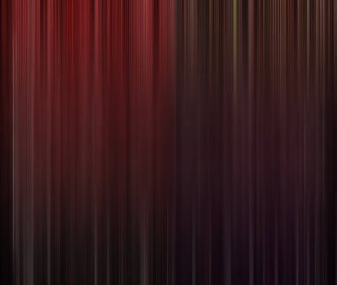 Siyah arkaplanda kırmızı soyut model arkaplanı