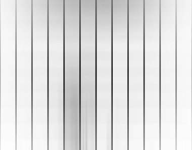 Siyah çizgili beyaz arkaplan soyut model arkaplan