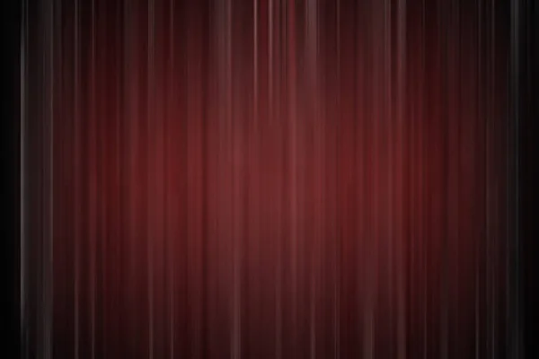 Красный Черном Фоне Абстрактный Фон — стоковое фото