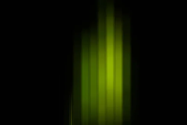 Fundo Abstrato Tons Preto Verde — Fotografia de Stock