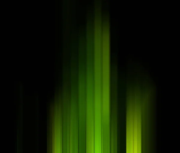 Abstraktní Pozadí Černé Zelené Tóny — Stock fotografie