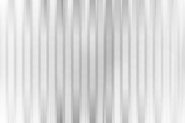 白い背景と黒い縞模様の抽象的な背景 — ストック写真