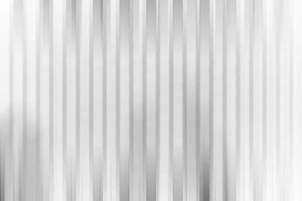 Witte Achtergrond Met Zwarte Strepen Abstracte Patroon Achtergrond — Stockfoto