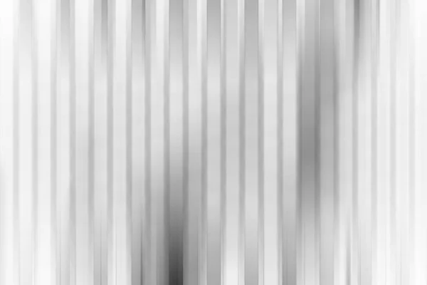 Weißer Hintergrund Mit Schwarzen Streifen Abstraktes Muster Hintergrund — Stockfoto