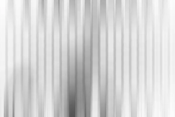 白い背景と黒い縞模様の抽象的な背景 — ストック写真